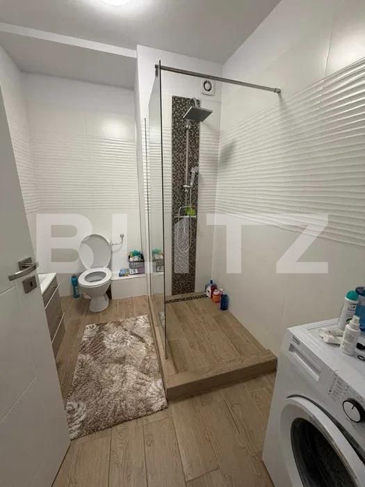 Apartament de închiriat 2 camere Zorilor - 187686AI | BLITZ Cluj-Napoca | Poza4