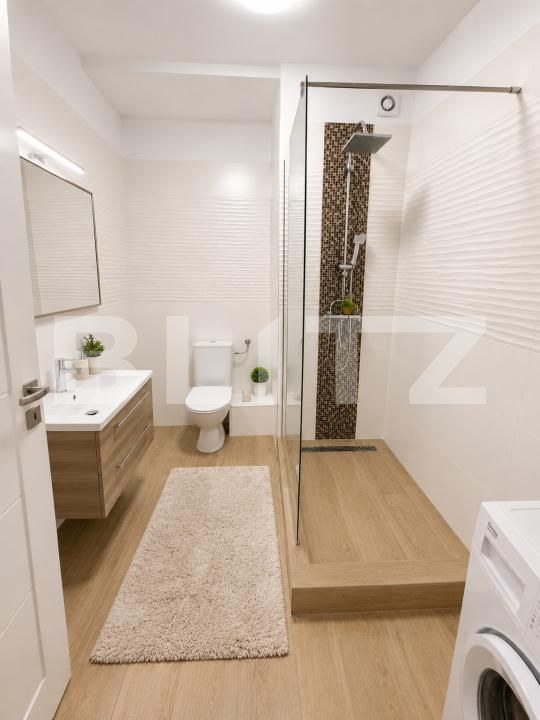 Apartament de închiriat 2 camere Zorilor - 187686AI | BLITZ Cluj-Napoca | Poza2