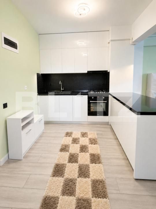 Apartament de închiriat 2 camere Zorilor - 187686AI | BLITZ Cluj-Napoca | Poza4
