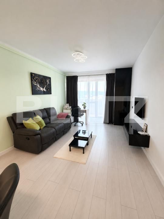 Apartament de închiriat 2 camere Zorilor - 187686AI | BLITZ Cluj-Napoca | Poza3