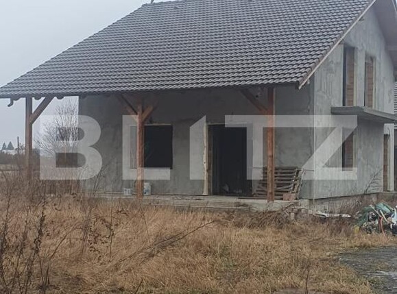 Casa de vânzare 4 camere Stupini - 187689CV | BLITZ Brașov | Poza3