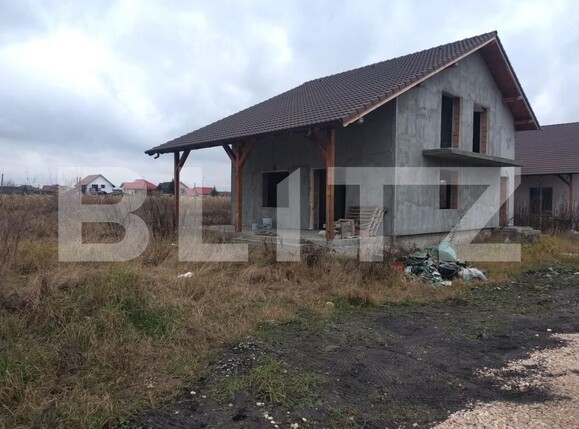 Casa de vânzare 4 camere Stupini - 187689CV | BLITZ Brașov | Poza4