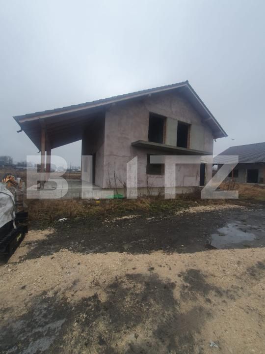 Casa de vânzare 4 camere Stupini - 187689CV | BLITZ Brașov | Poza2