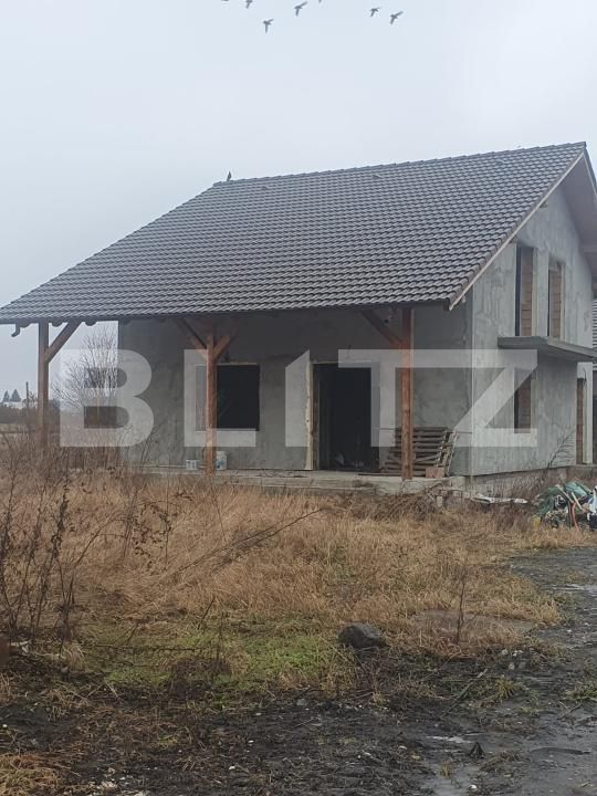 Casa de vânzare 4 camere Stupini - 187689CV | BLITZ Brașov | Poza3