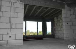 Casa de vanzare P+E+M, 600 mp utili, plus 2200 mp gradina