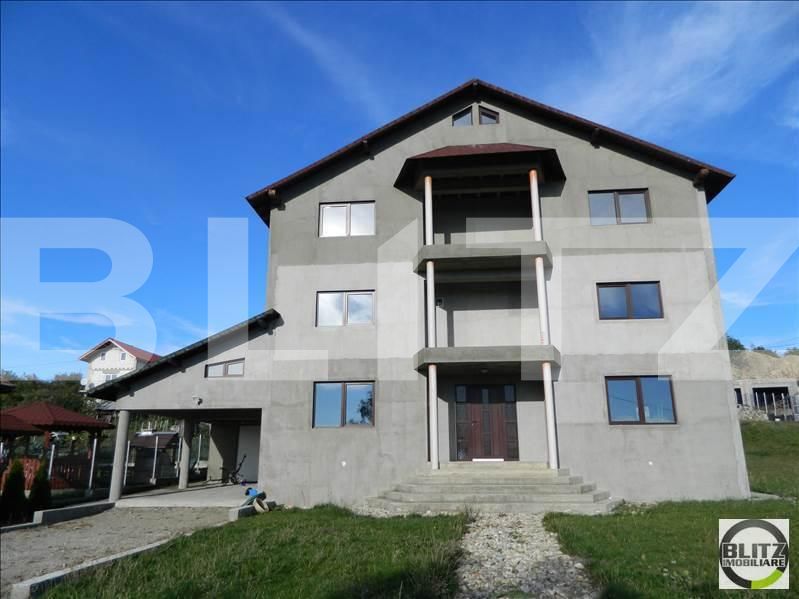 Casa de vânzare 10 camere Iris - 18769CV | BLITZ Cluj-Napoca | Poza16