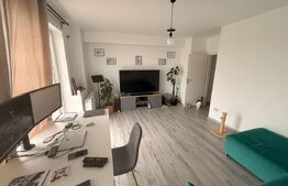 Apartament 2 camere, 60 mp utili, zona Triaj