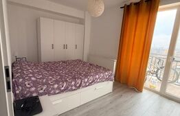 Apartament 2 camere, 60 mp utili, zona Triaj