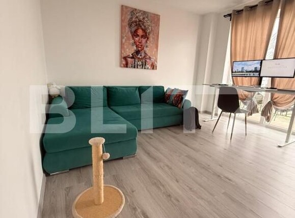 Apartament de vânzare 2 camere Triaj - 187691AV | BLITZ Brașov | Poza1