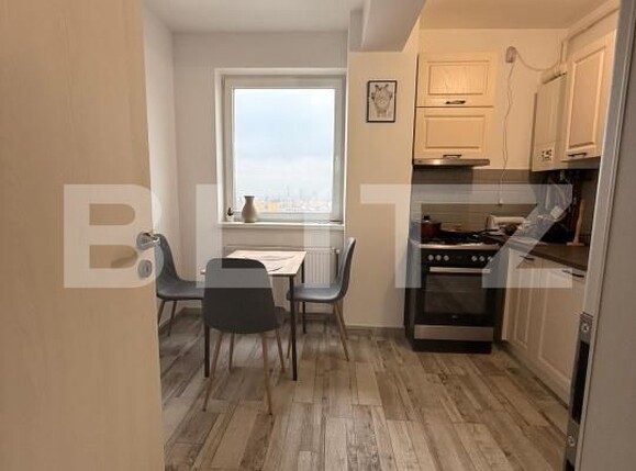 Apartament de vânzare 2 camere Triaj - 187691AV | BLITZ Brașov | Poza4