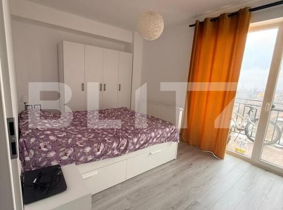 Apartament de vânzare 2 camere Triaj - 187691AV | BLITZ Brașov | Poza3
