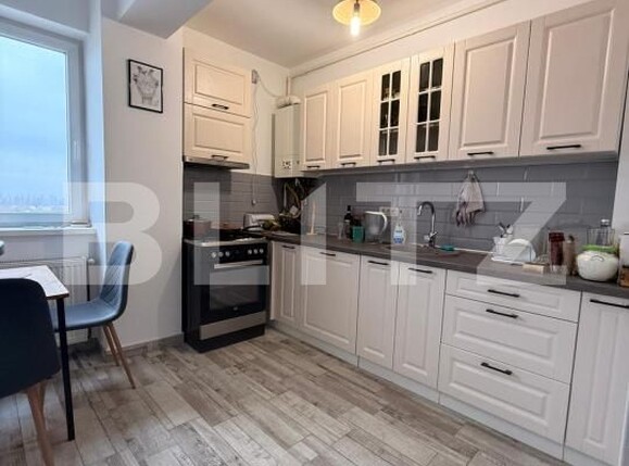 Apartament de vânzare 2 camere Triaj - 187691AV | BLITZ Brașov | Poza5