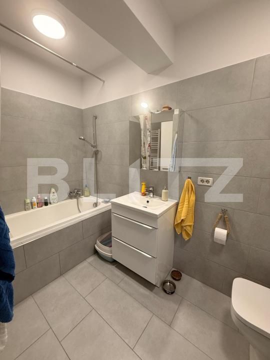 Apartament de vânzare 2 camere Triaj - 187691AV | BLITZ Brașov | Poza7