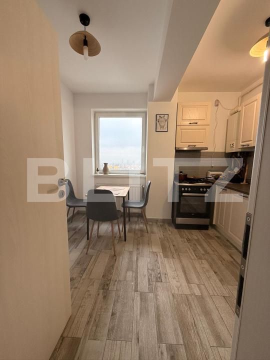 Apartament de vânzare 2 camere Triaj - 187691AV | BLITZ Brașov | Poza4