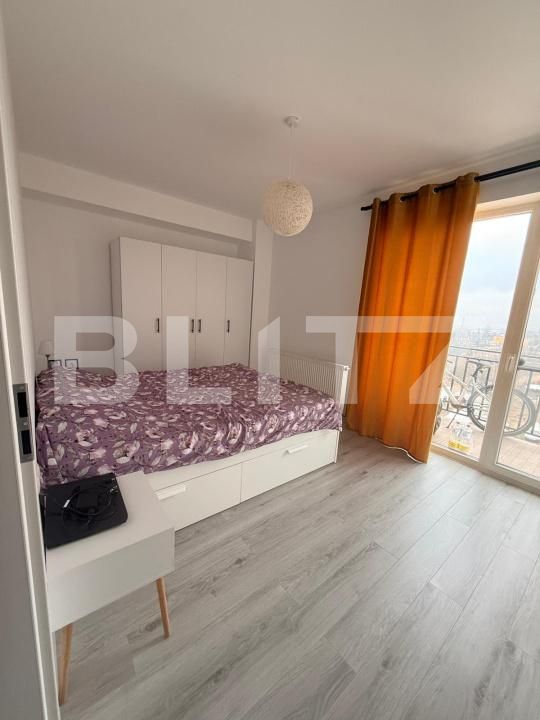 Apartament de vânzare 2 camere Triaj - 187691AV | BLITZ Brașov | Poza3