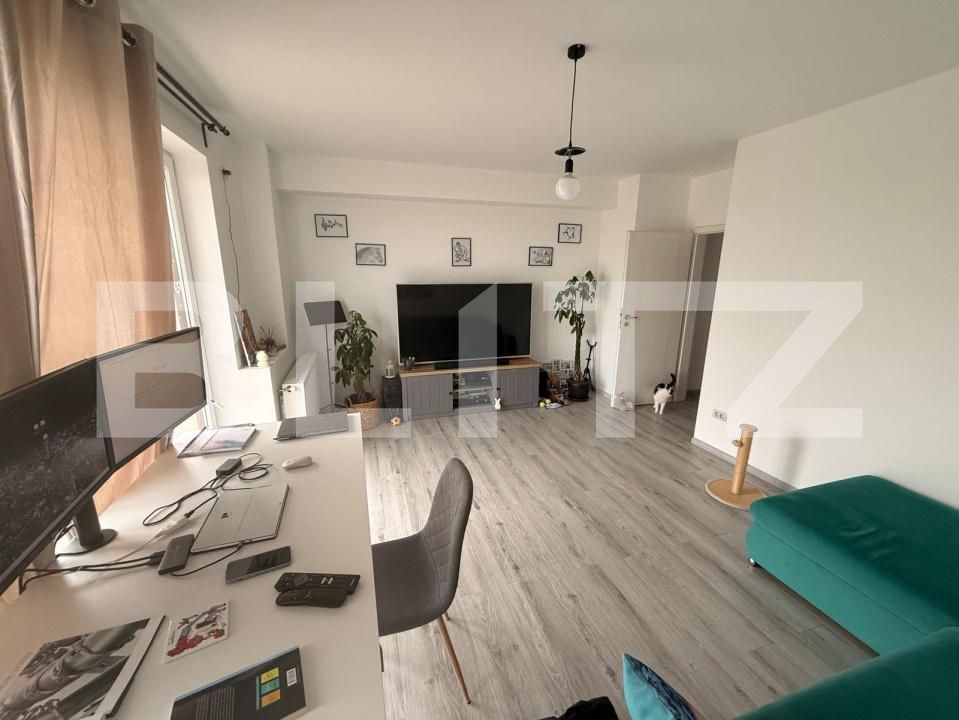 Apartament de vânzare 2 camere Triaj - 187691AV | BLITZ Brașov | Poza2