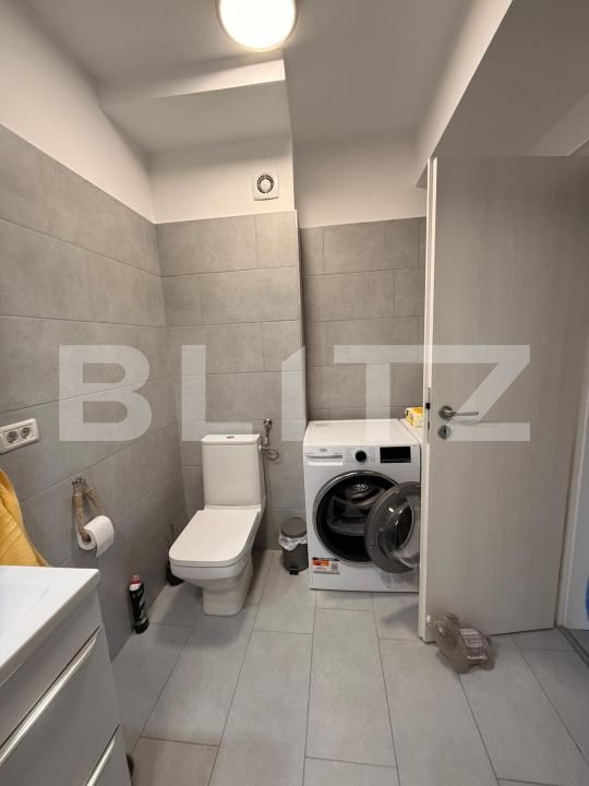 Apartament de vânzare 2 camere Triaj - 187691AV | BLITZ Brașov | Poza6