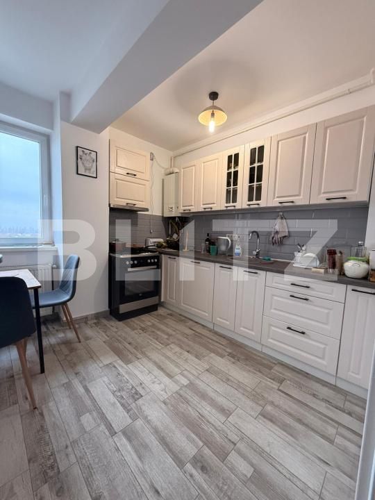 Apartament de vânzare 2 camere Triaj - 187691AV | BLITZ Brașov | Poza5