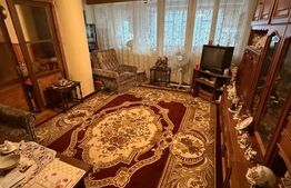 Apartament 3 camere, 77 mp, zona Grivitei