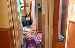 Apartament 3 camere, 77 mp, zona Grivitei