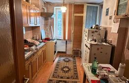 Apartament 3 camere, 77 mp, zona Grivitei