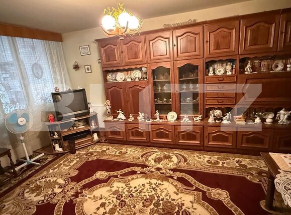 Apartament de vânzare 3 camere Grivitei - 187692AV | BLITZ Brașov | Poza1
