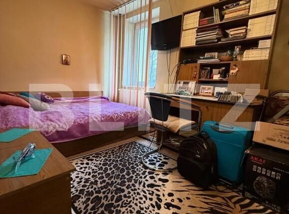 Apartament de vânzare 3 camere Grivitei - 187692AV | BLITZ Brașov | Poza2