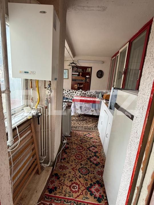 Apartament de vânzare 3 camere Grivitei - 187692AV | BLITZ Brașov | Poza7