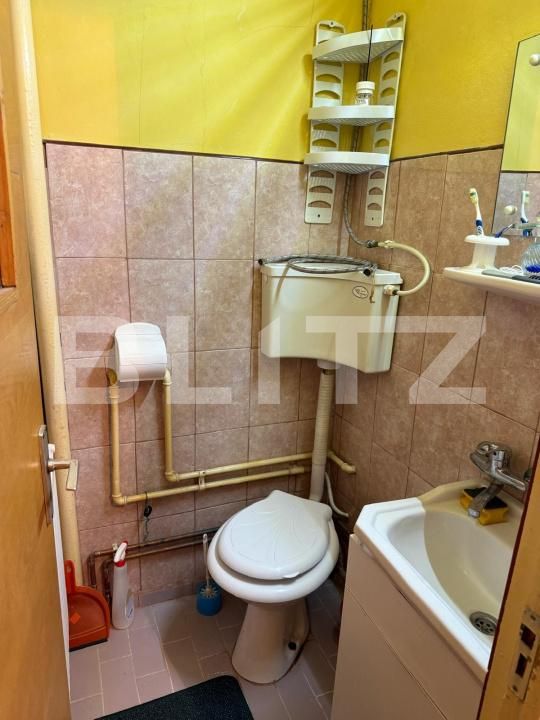 Apartament de vânzare 3 camere Grivitei - 187692AV | BLITZ Brașov | Poza4