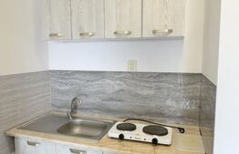 Apartament 1 camera, 38 mp,parcare,  zona Piata 1 Mai