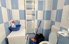 Apartament 1 camera, 38 mp,parcare,  zona Piata 1 Mai