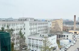 Apartament 1 camera, 38 mp, zona Piata 1 Mai