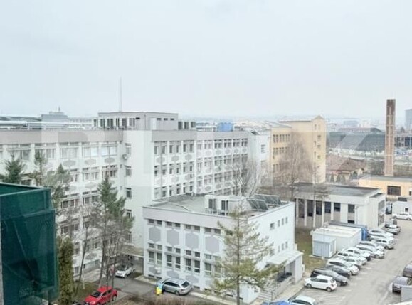 Garsonieră de închiriat Marasti - 187694AI | BLITZ Cluj-Napoca | Poza3