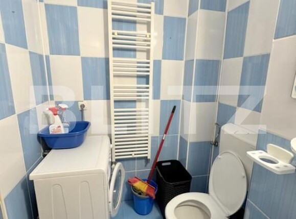 Garsonieră de închiriat Marasti - 187694AI | BLITZ Cluj-Napoca | Poza8