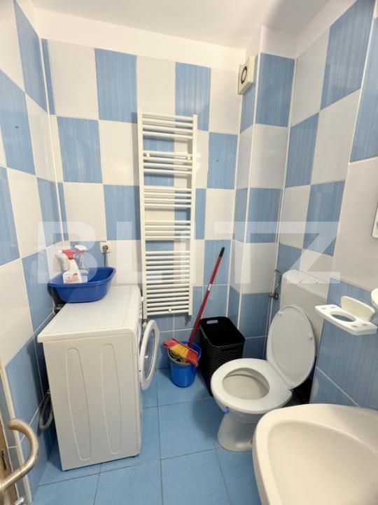 Garsonieră de închiriat Marasti - 187694AI | BLITZ Cluj-Napoca | Poza8