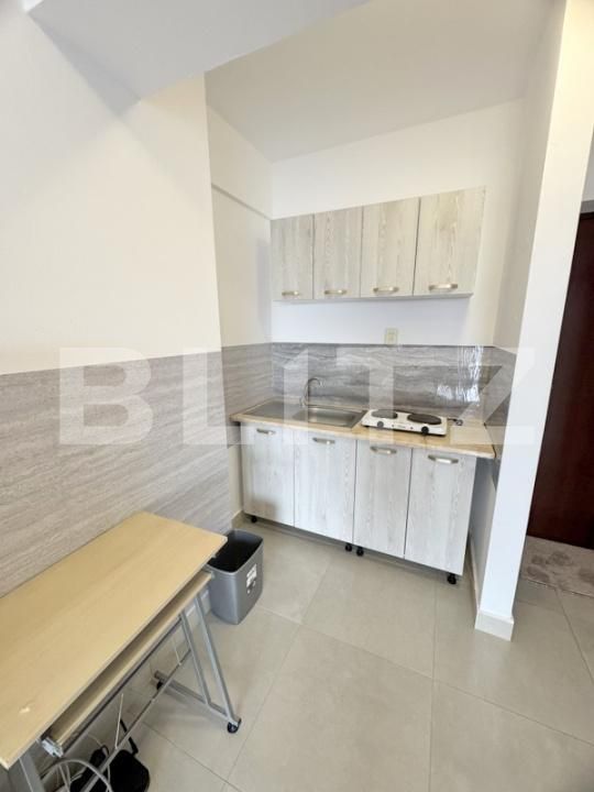 Garsonieră de închiriat Marasti - 187694AI | BLITZ Cluj-Napoca | Poza6