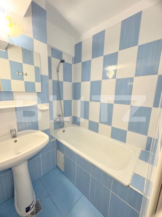 Garsonieră de închiriat Marasti - 187694AI | BLITZ Cluj-Napoca | Poza7