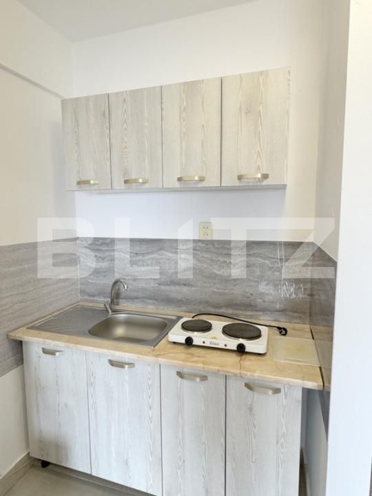 Garsonieră de închiriat Marasti - 187694AI | BLITZ Cluj-Napoca | Poza5