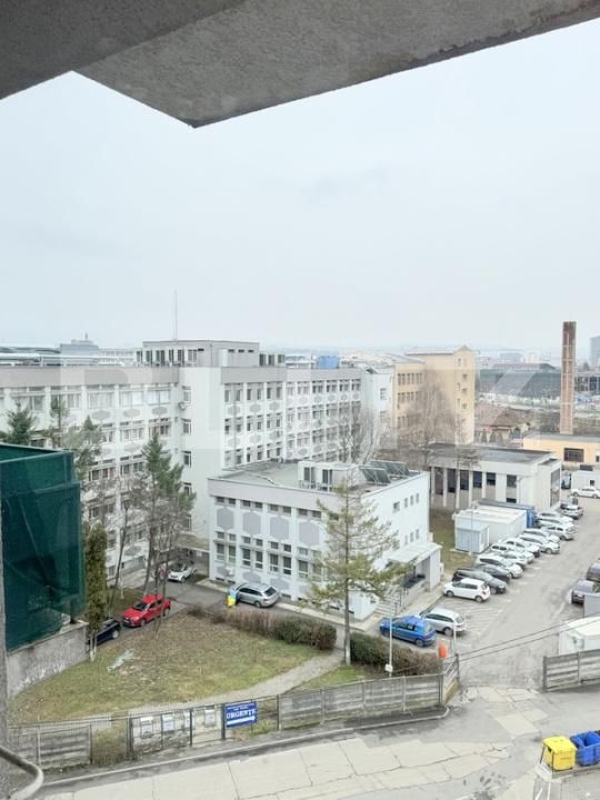 Garsonieră de închiriat Marasti - 187694AI | BLITZ Cluj-Napoca | Poza3