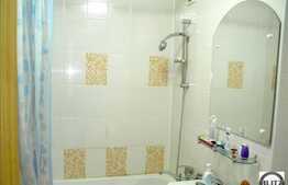 Apartament cu 1 camera de vanzare pe strada Detunata