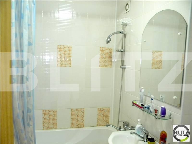 Garsonieră de vânzare Gheorgheni - 1877AV | BLITZ Cluj-Napoca | Poza5