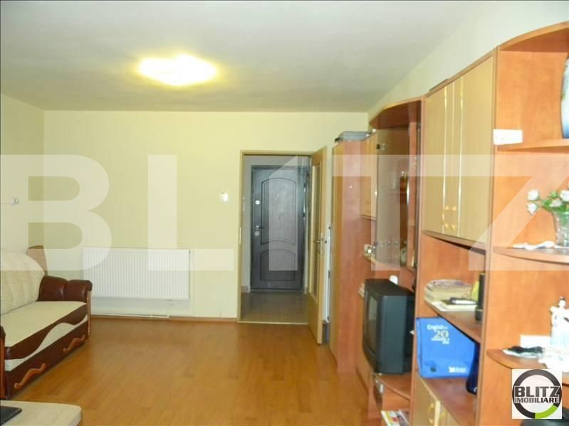 Garsonieră de vânzare Gheorgheni - 1877AV | BLITZ Cluj-Napoca | Poza3