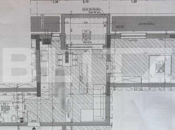 Apartament de vânzare 2 camere Floreşti - 187700AV | BLITZ Cluj-Napoca | Poza8