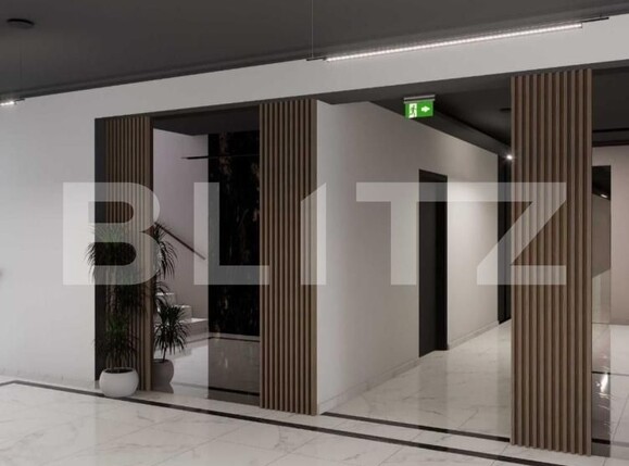 Apartament de vânzare 2 camere Floreşti - 187700AV | BLITZ Cluj-Napoca | Poza1