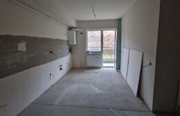 Apartament 3 camere, 64 mp, zona Sesul de Sus, parcare subterana inclusă! 