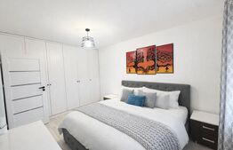 Casa 4 camere, 109 mp, zona Terra