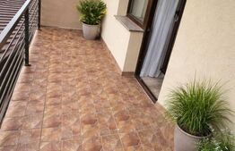 Casa 4 camere, 109 mp, zona Terra