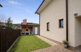 Casa 4 camere, 109 mp, zona Terra