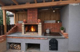 Casa 4 camere, 109 mp, zona Terra