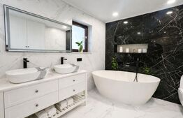 Casa 4 camere, 109 mp, zona Terra